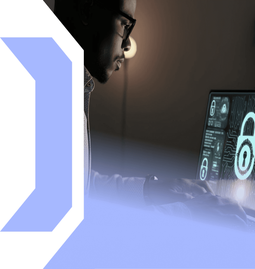 cyber privacy hero image